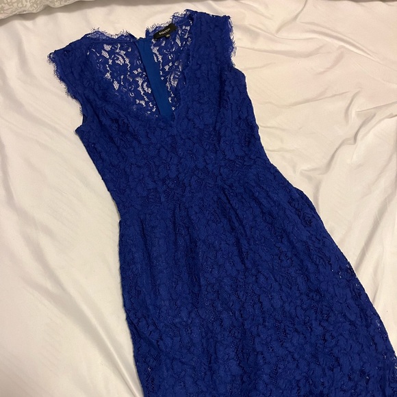 Babaton Tobias Dress - Picture 2 of 7